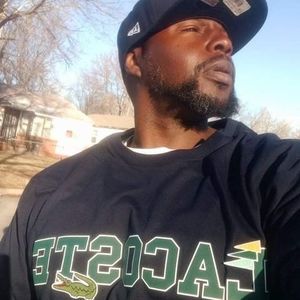 Meet your Posher, Shawn